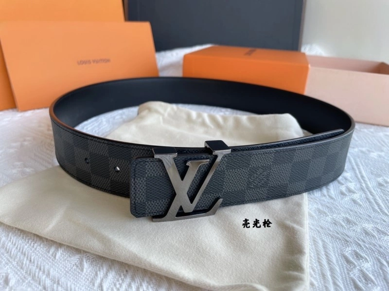 Louis Vuitton Belts Stylish 299778