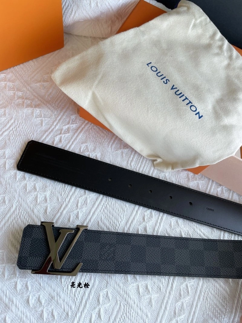 Louis Vuitton Belts Stylish 299778
