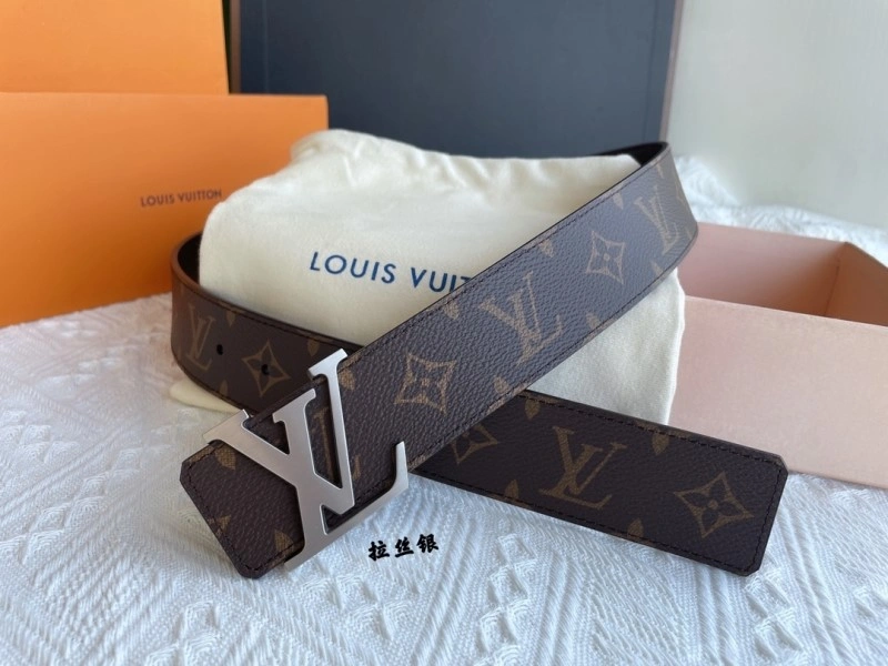 Louis Vuitton Belts Sleek 299783