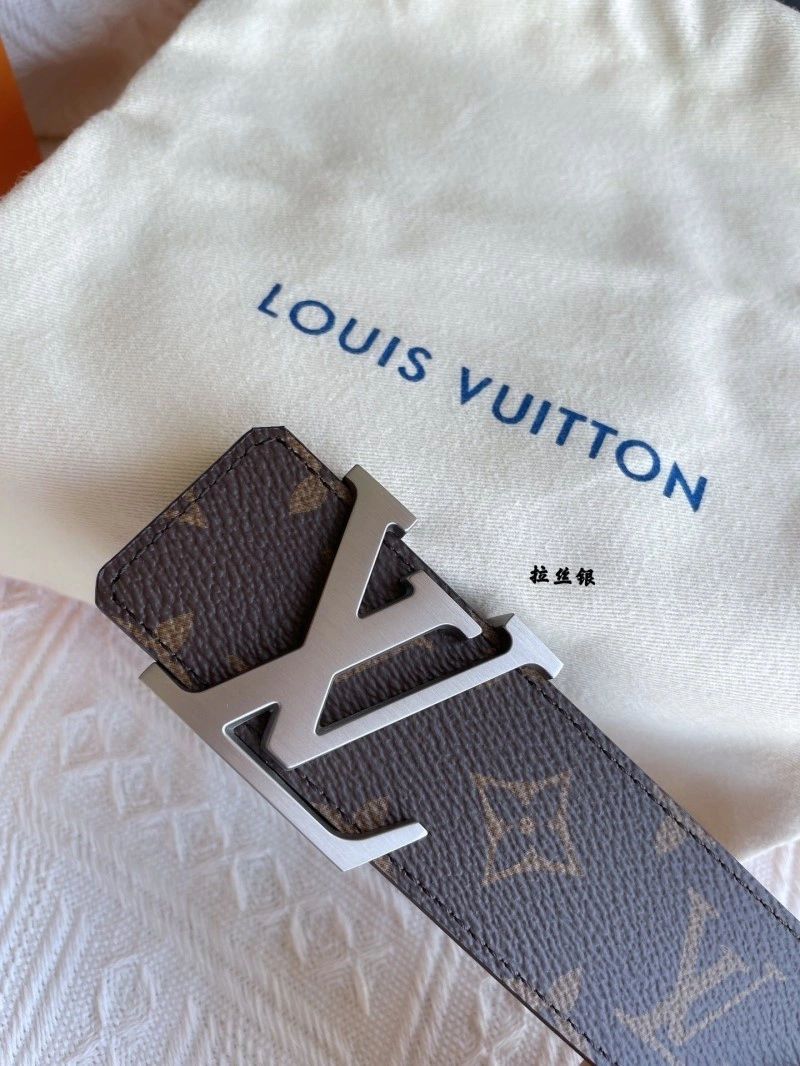 Louis Vuitton Belts Sleek 299783