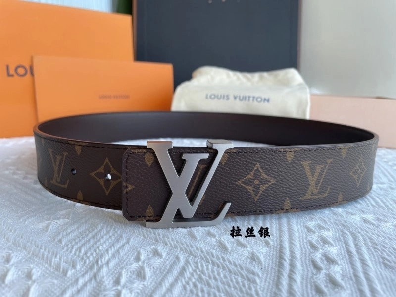 Louis Vuitton Belts Sleek 299783