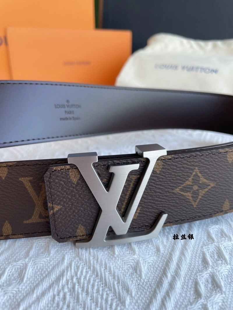 Louis Vuitton Belts Sleek 299783