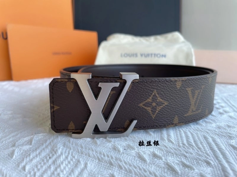 Louis Vuitton Belts Sleek 299783