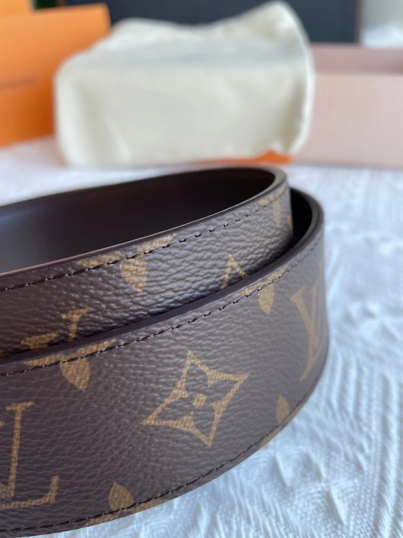 Louis Vuitton Belts Sleek 299783