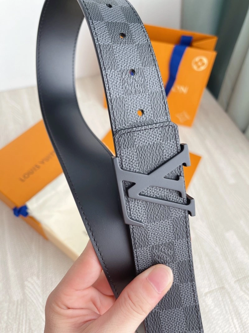 Louis Vuitton Belts Tailored 299766