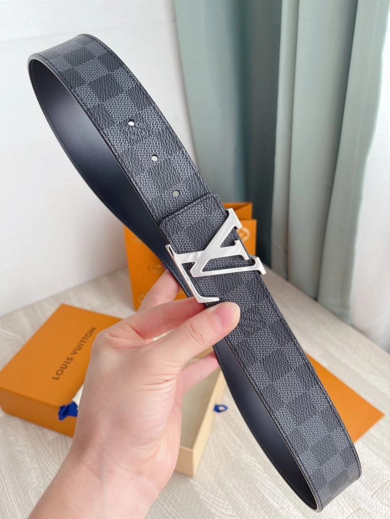 Louis Vuitton Belts EasyCare 299767