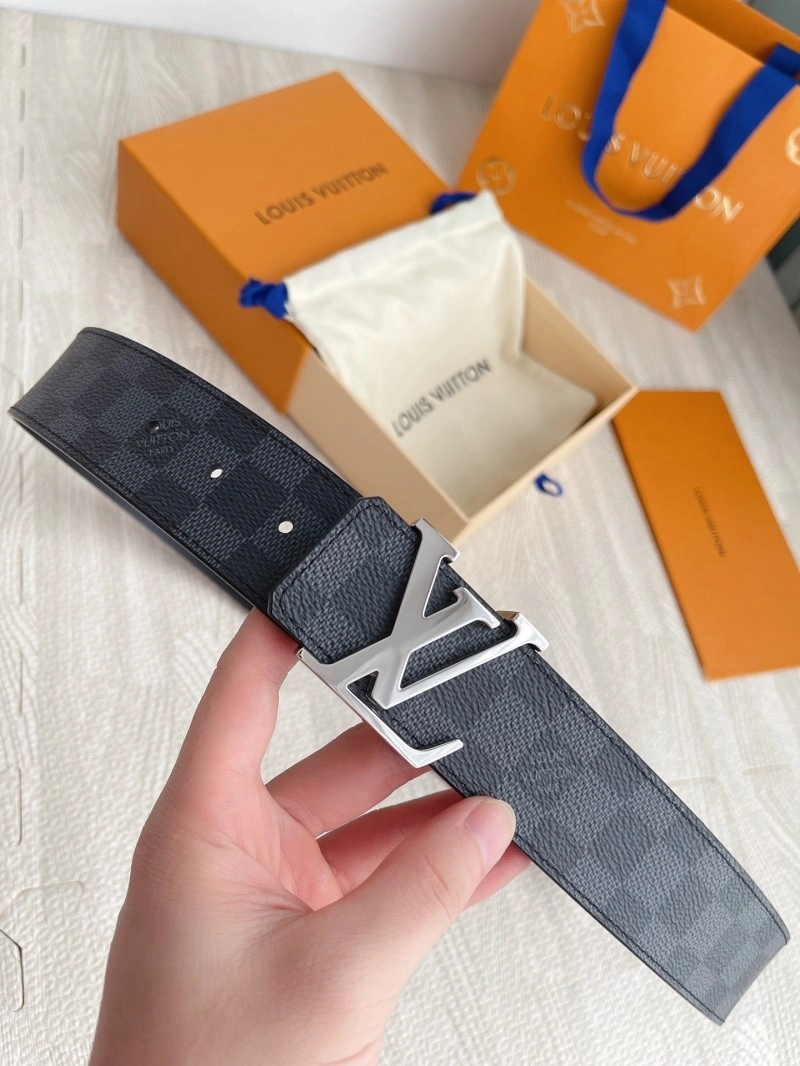 Louis Vuitton Belts EasyCare 299767