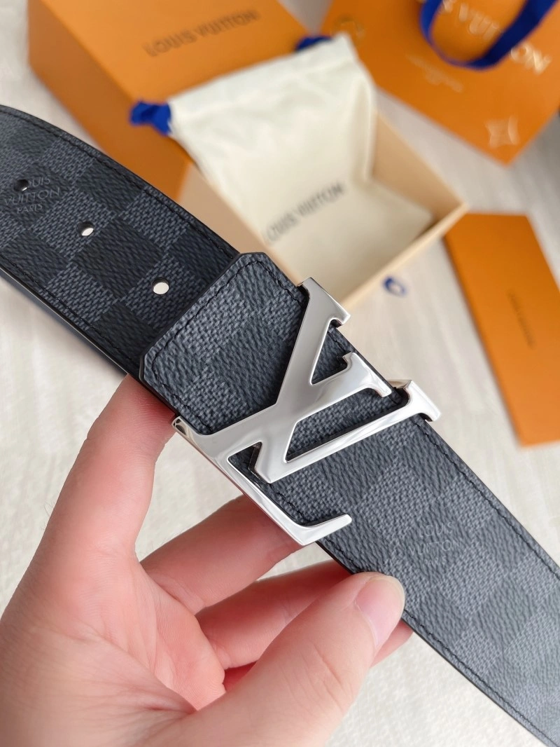 Louis Vuitton Belts EasyCare 299767
