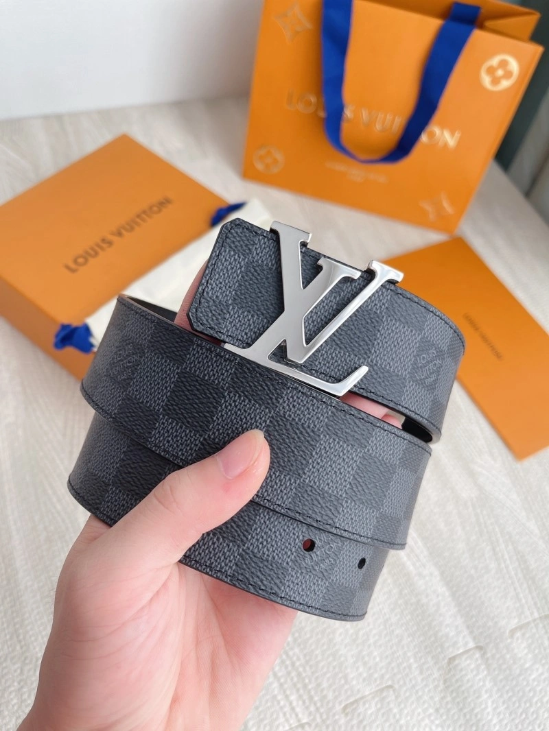 Louis Vuitton Belts EasyCare 299767