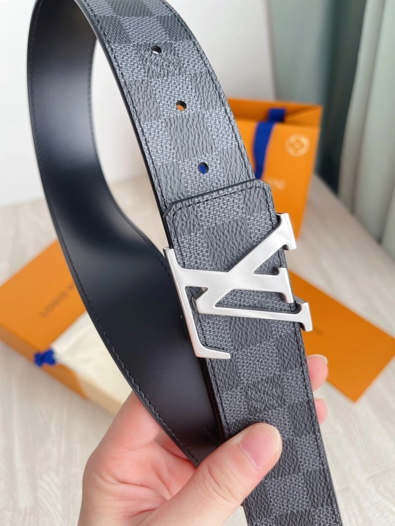 Louis Vuitton Belts EasyCare 299767