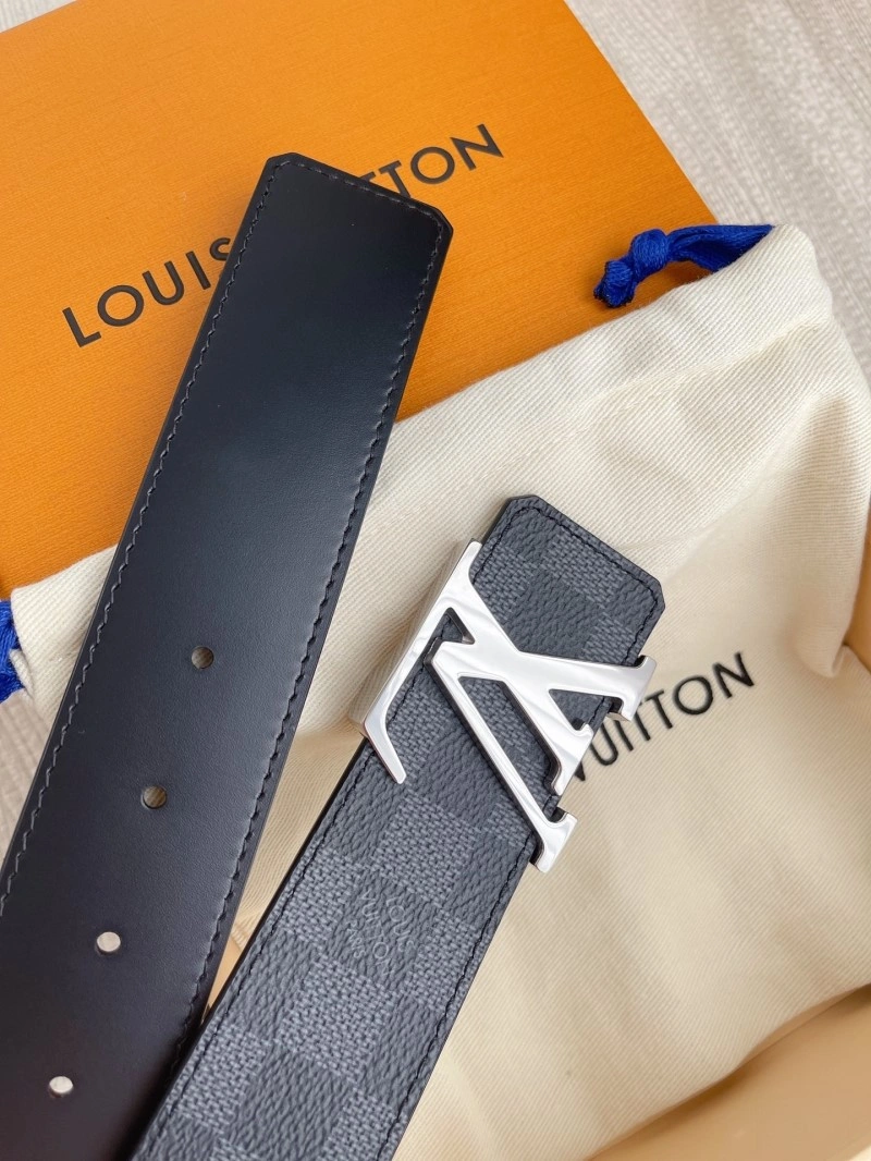 Louis Vuitton Belts EasyCare 299767