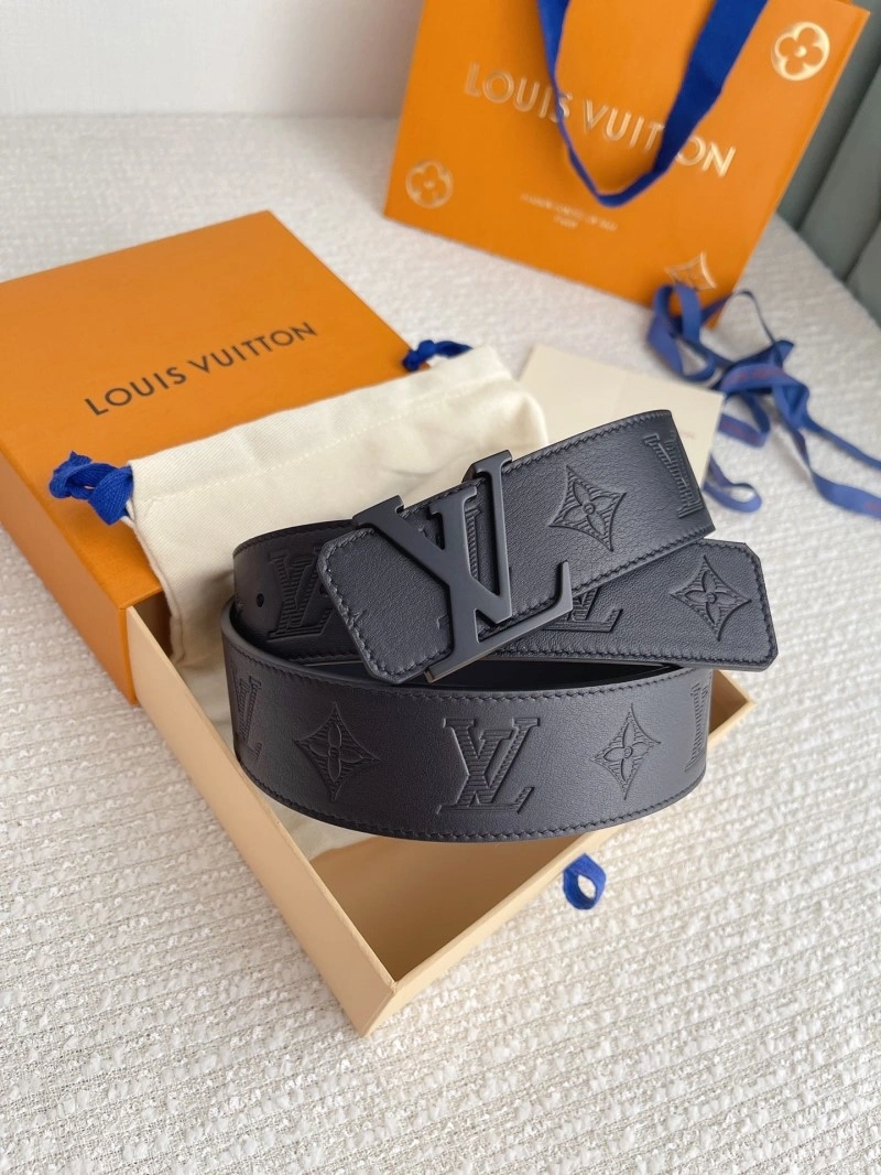 Lightweight Louis Vuitton Belts 299790