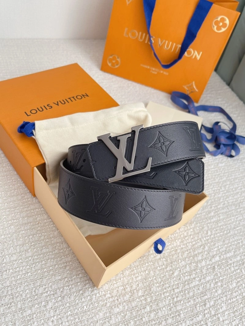 Sustainable Louis Vuitton Belts 299772
