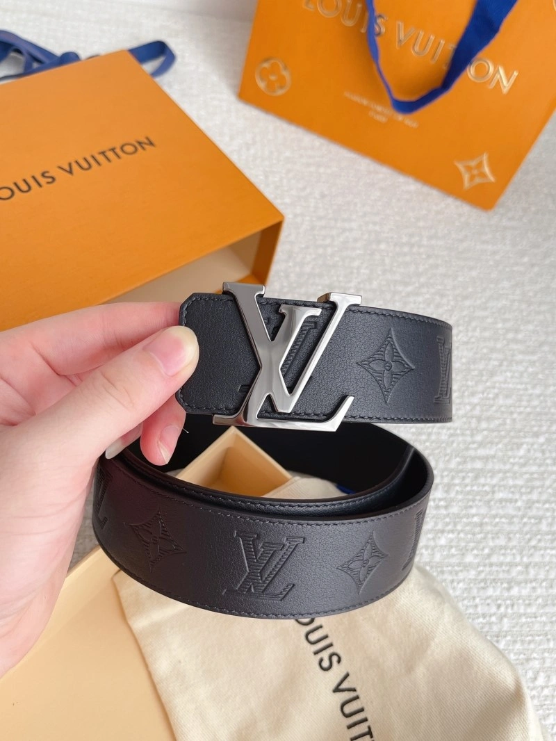 Sustainable Louis Vuitton Belts 299772