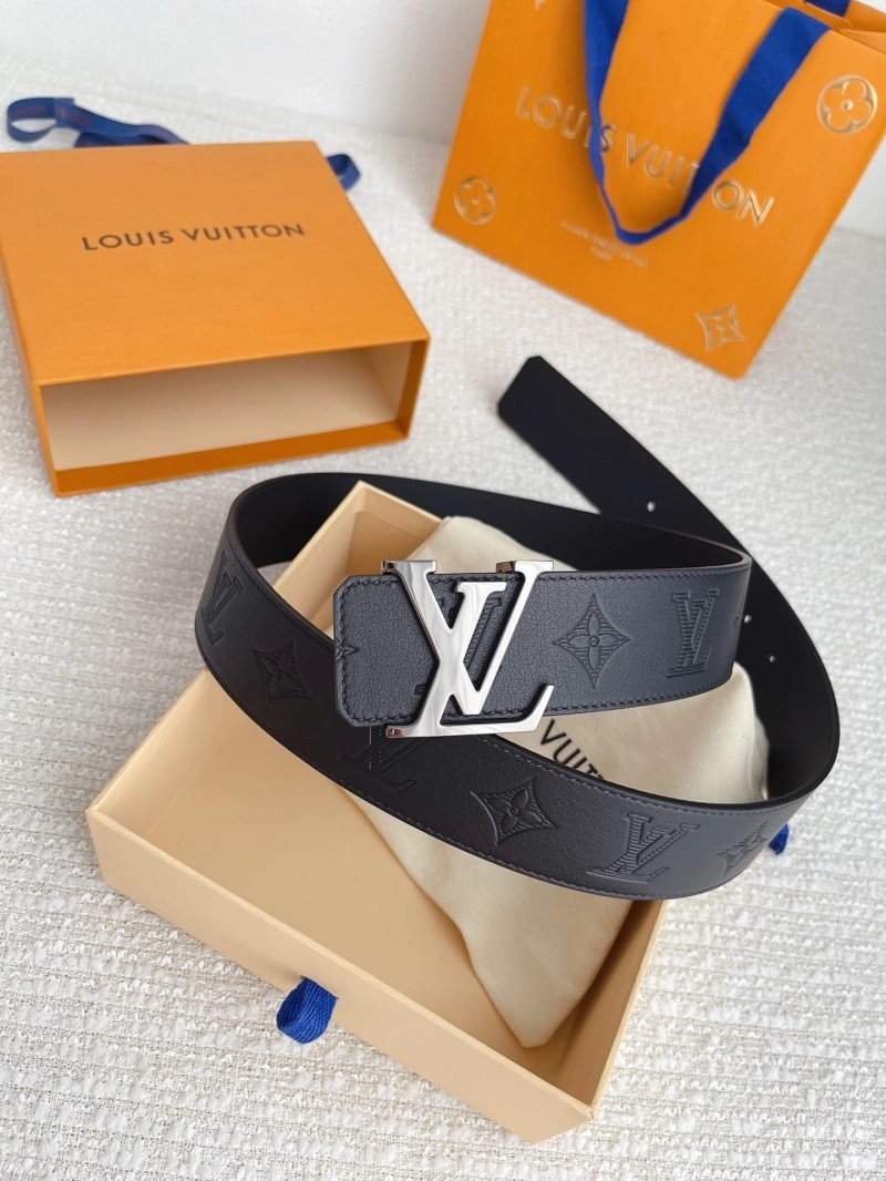 Sustainable Louis Vuitton Belts 299772
