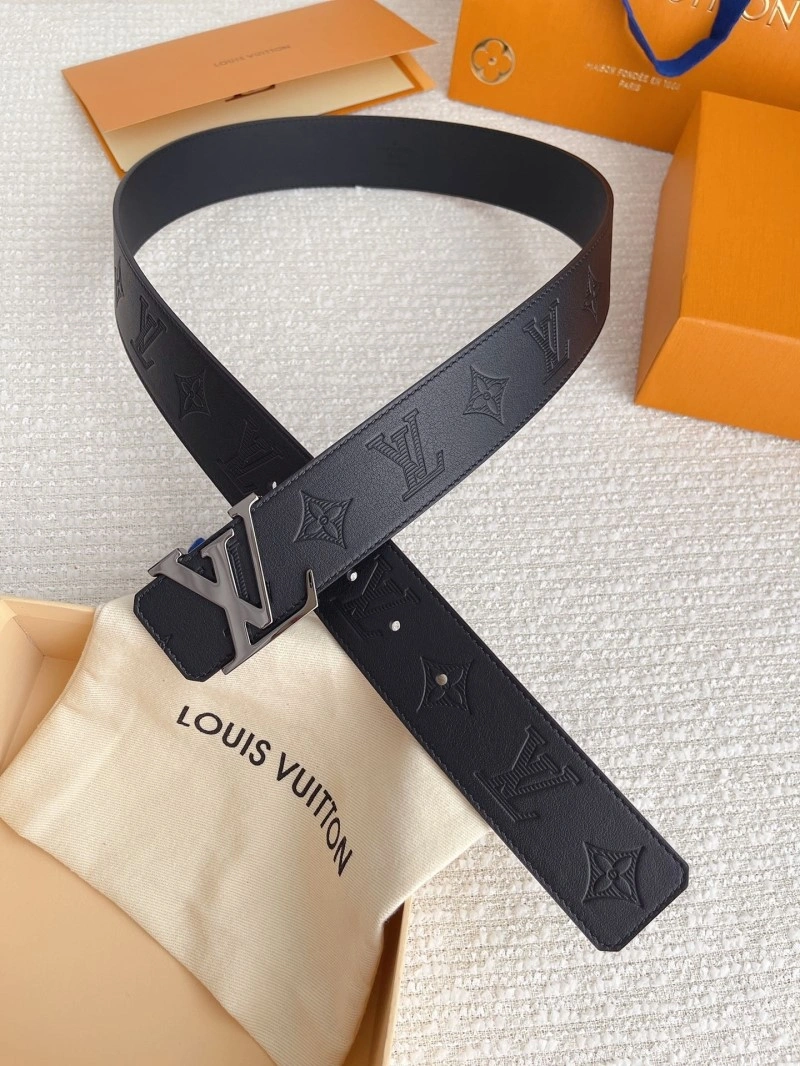 Sustainable Louis Vuitton Belts 299772