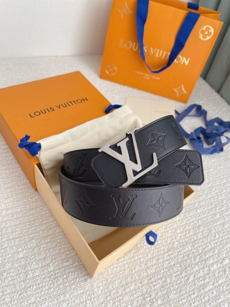 Louis Vuitton Belts Premium 299769
