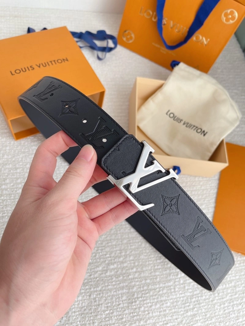 Louis Vuitton Belts Premium 299769
