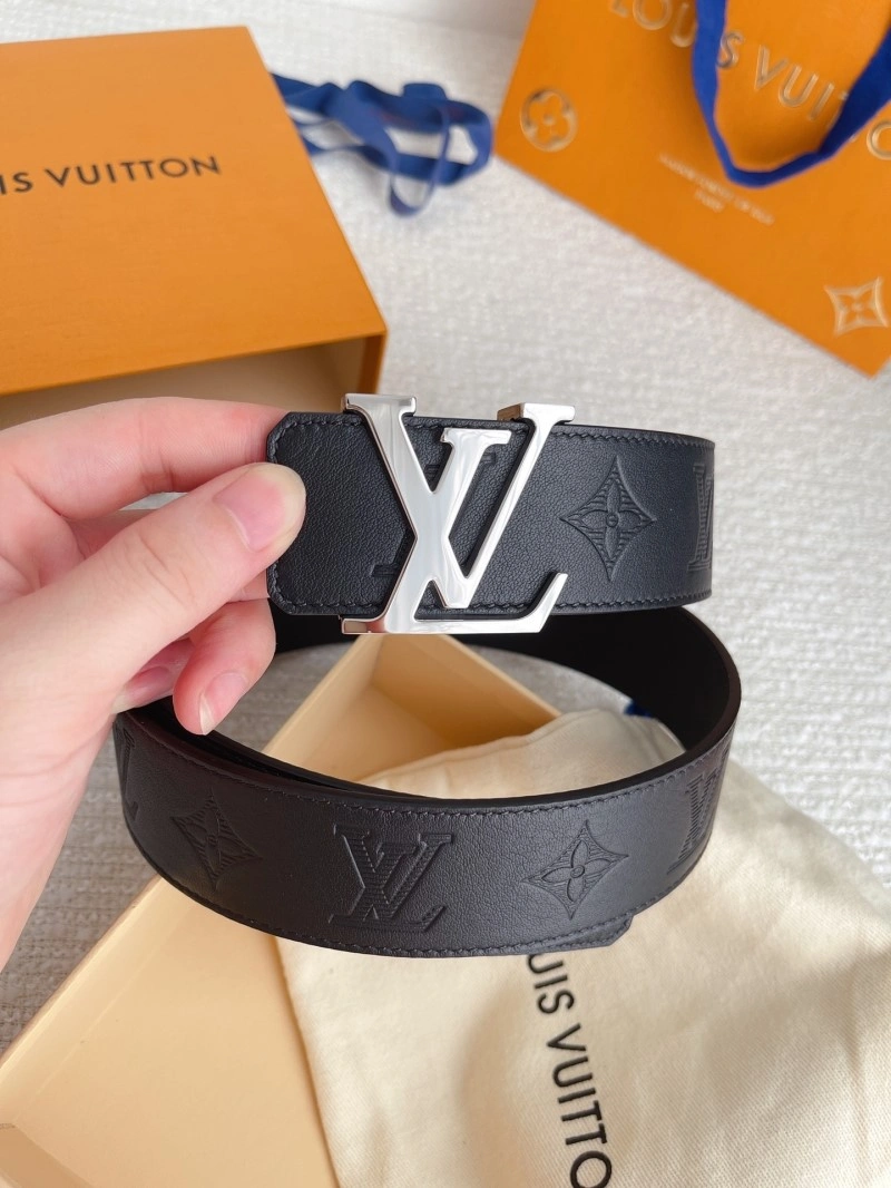 Louis Vuitton Belts Premium 299769