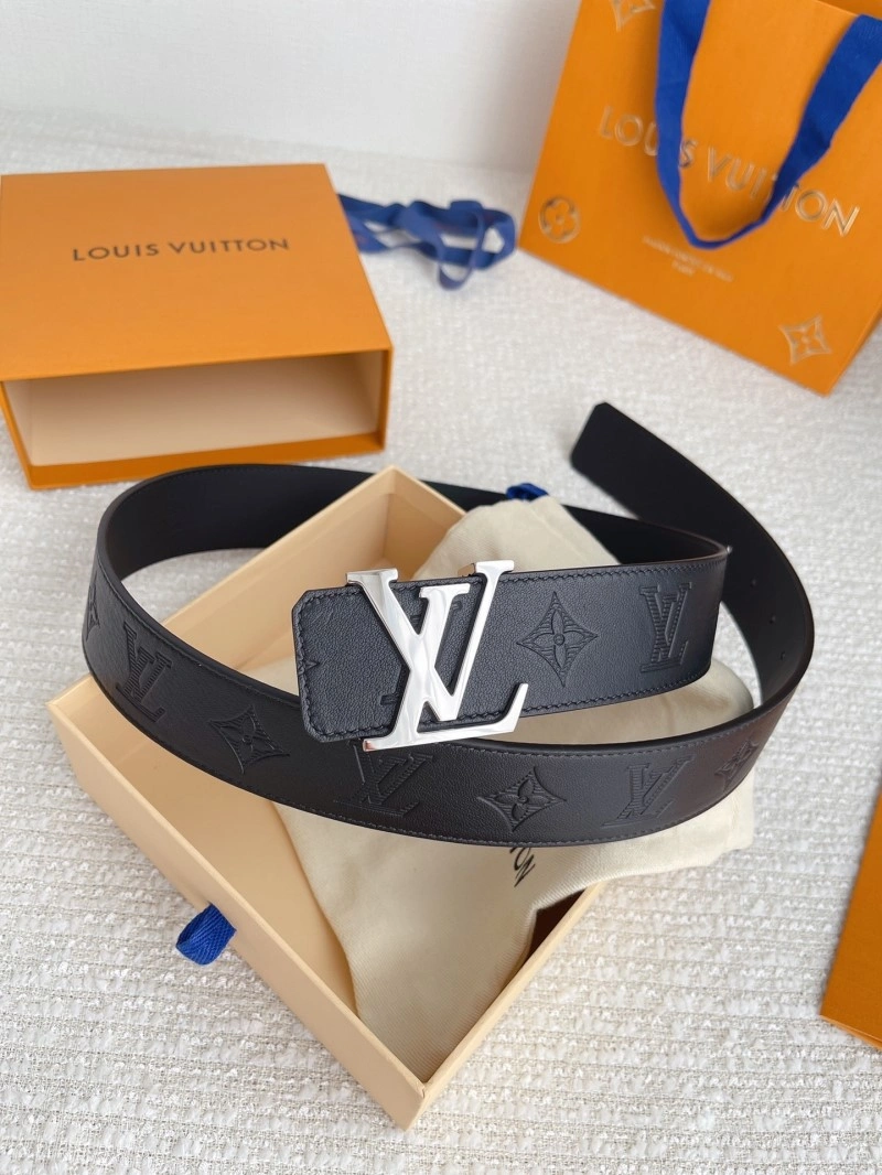 Louis Vuitton Belts Premium 299769