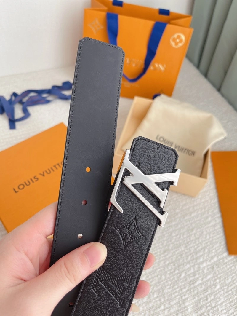 Louis Vuitton Belts Premium 299769