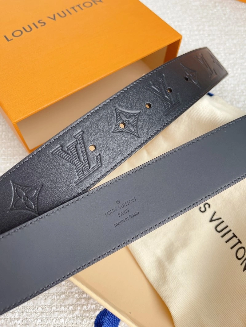 Louis Vuitton Belts Premium 299769