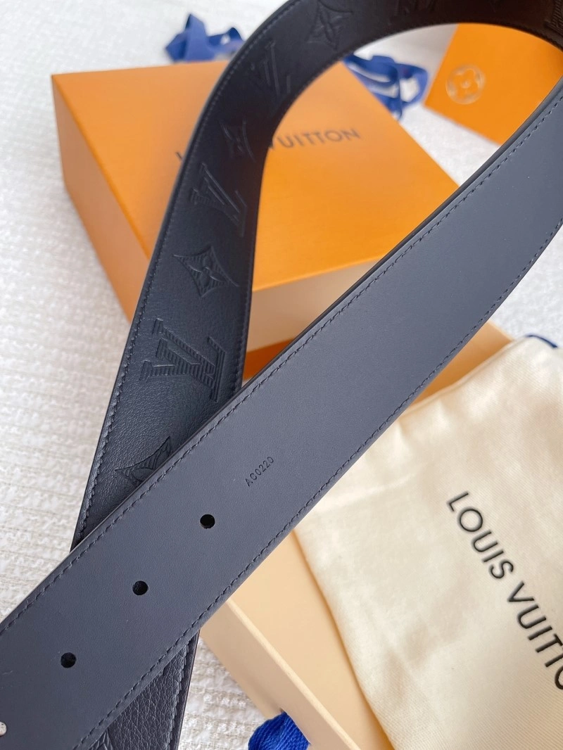 Louis Vuitton Belts Premium 299769