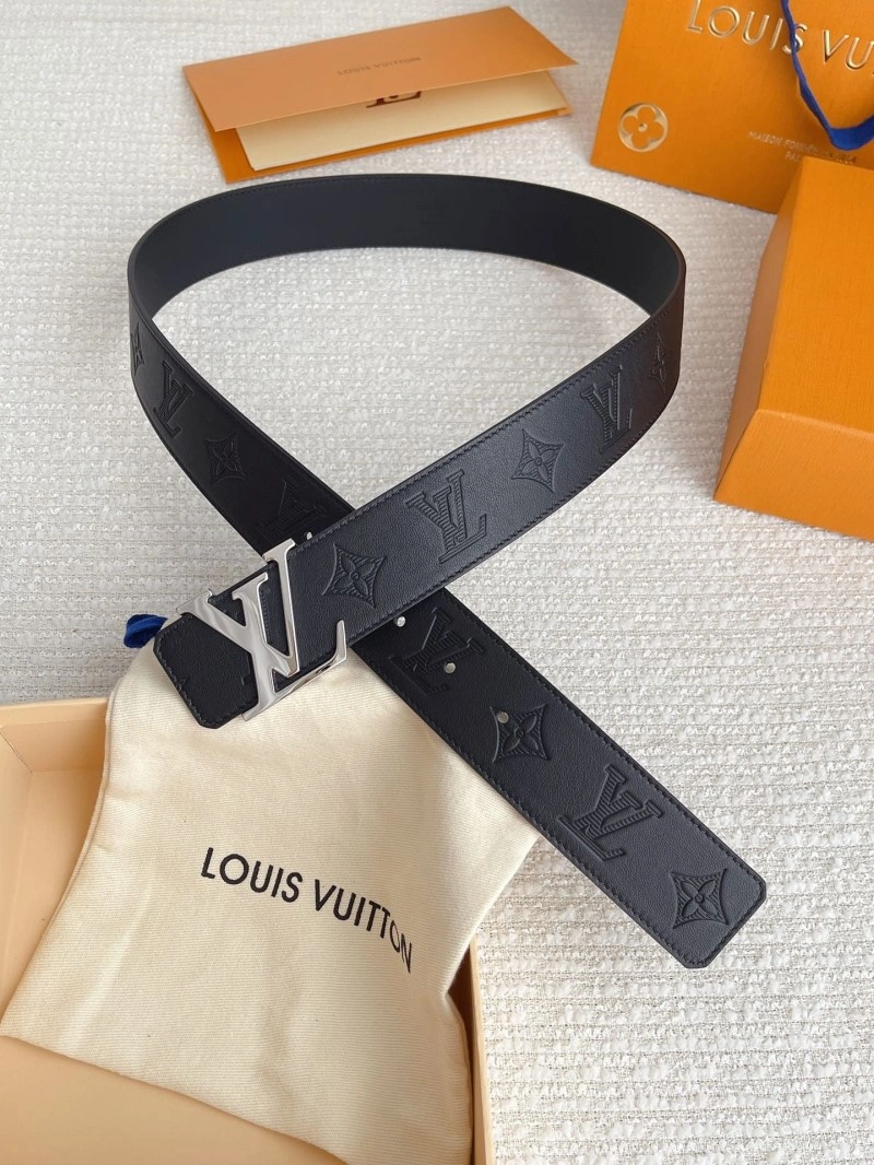 Louis Vuitton Belts Premium 299769