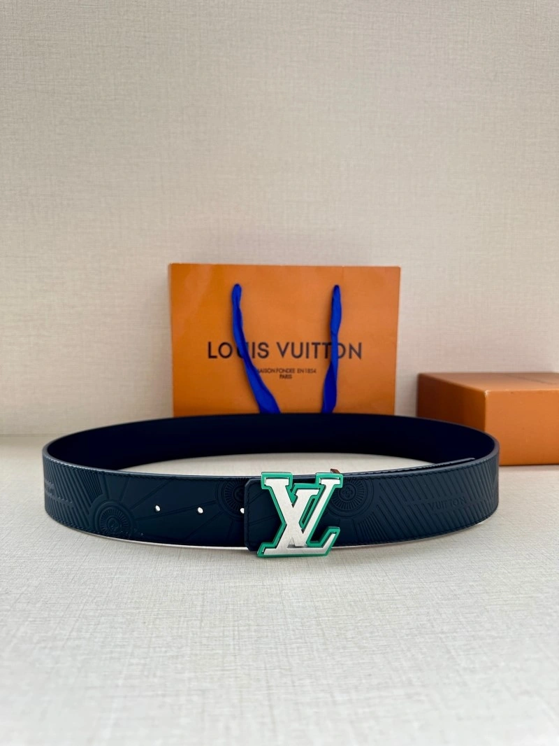 Louis Vuitton Belts Youthful 299764