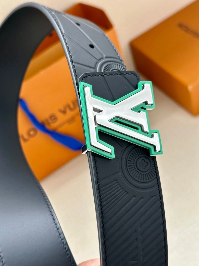 Louis Vuitton Belts Youthful 299764