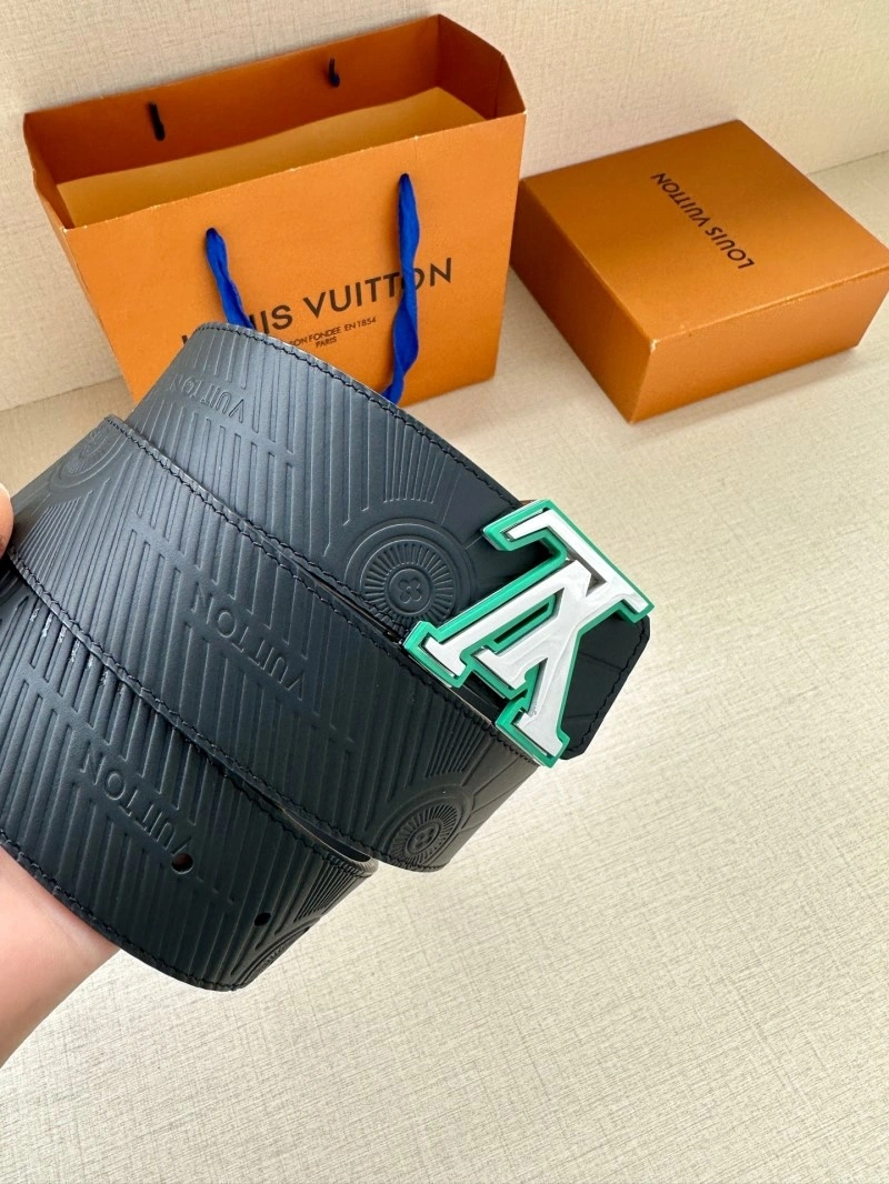 Louis Vuitton Belts Youthful 299764