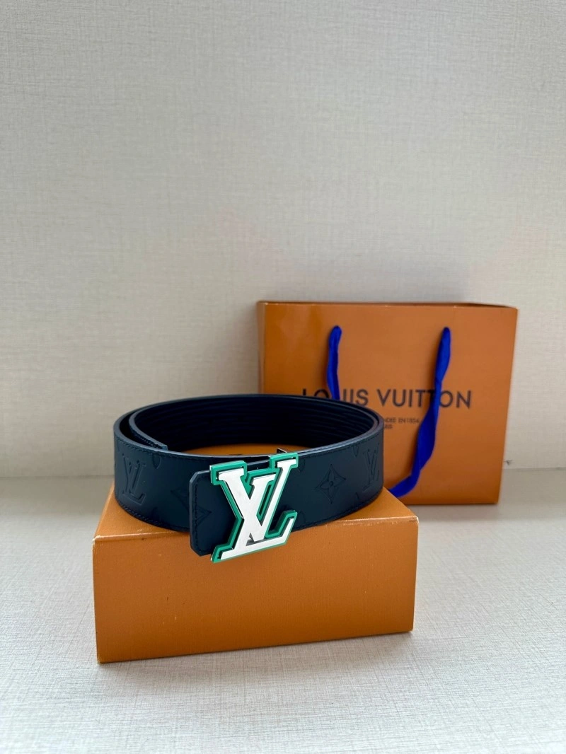 Louis Vuitton Belts Youthful 299764