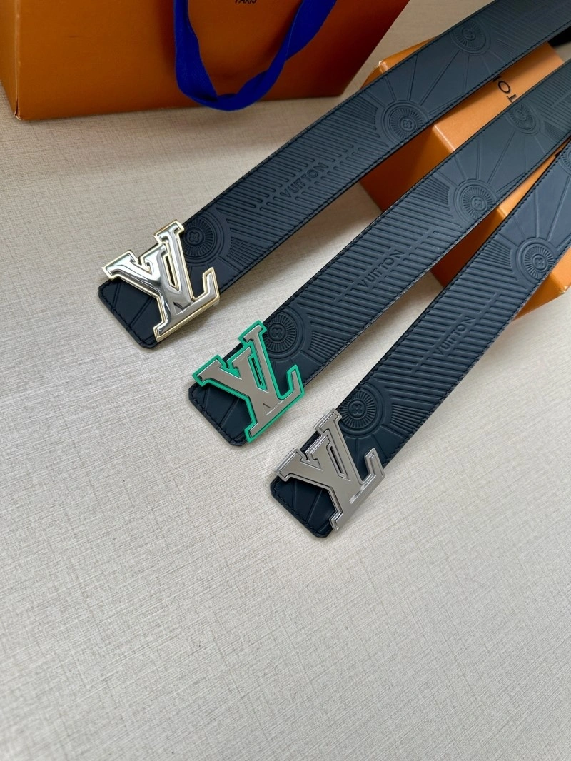 Louis Vuitton Belts Youthful 299764