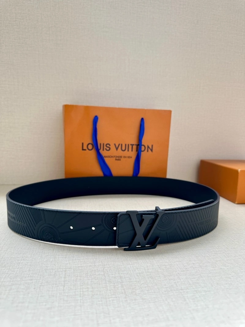 Flexible Louis Vuitton Belts 299761