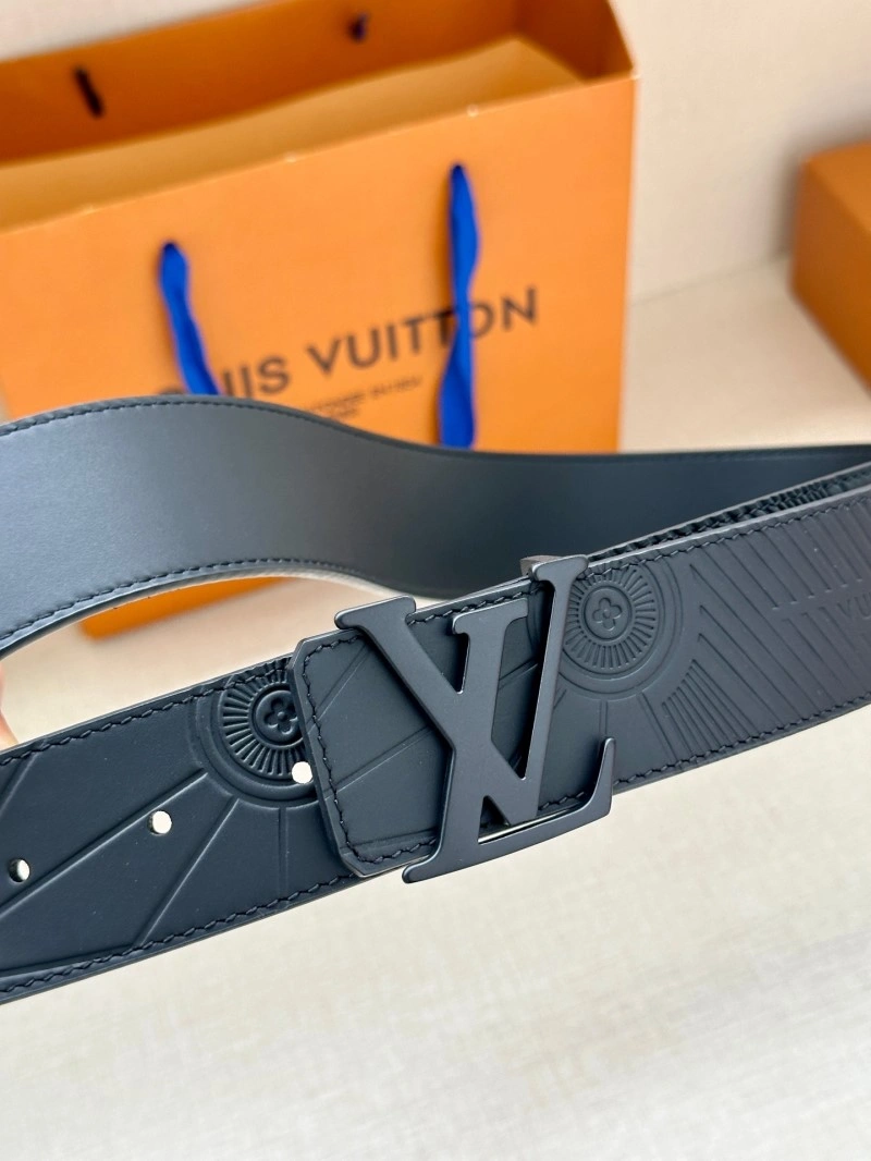 Flexible Louis Vuitton Belts 299761