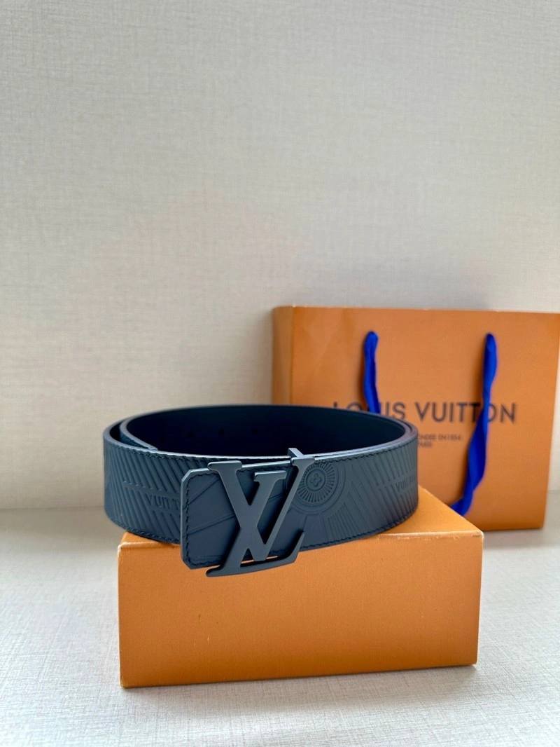 Flexible Louis Vuitton Belts 299761