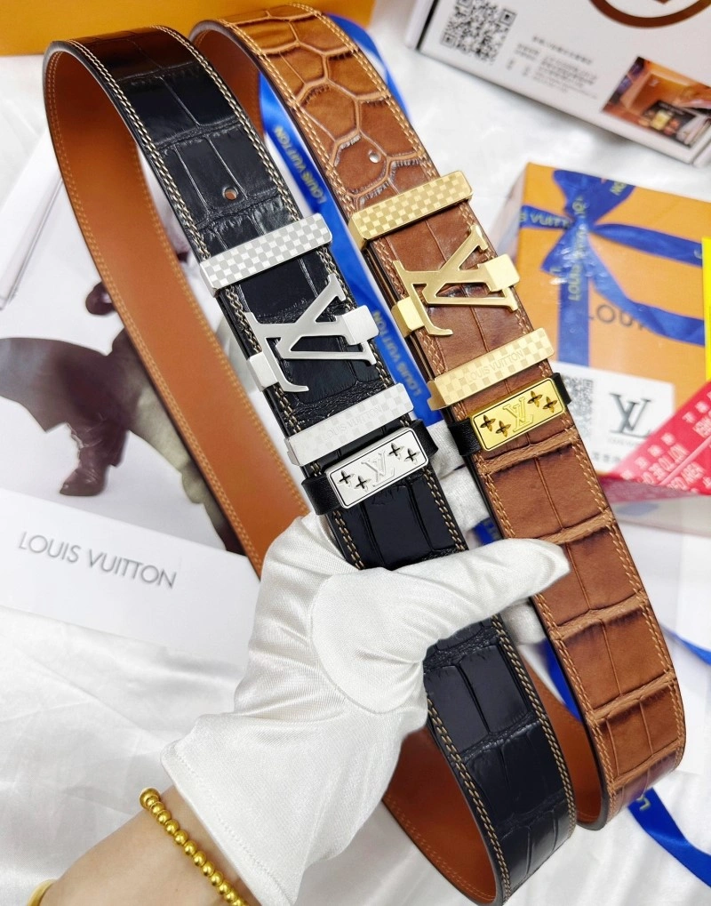 Louis Vuitton Belts Youthful 299759