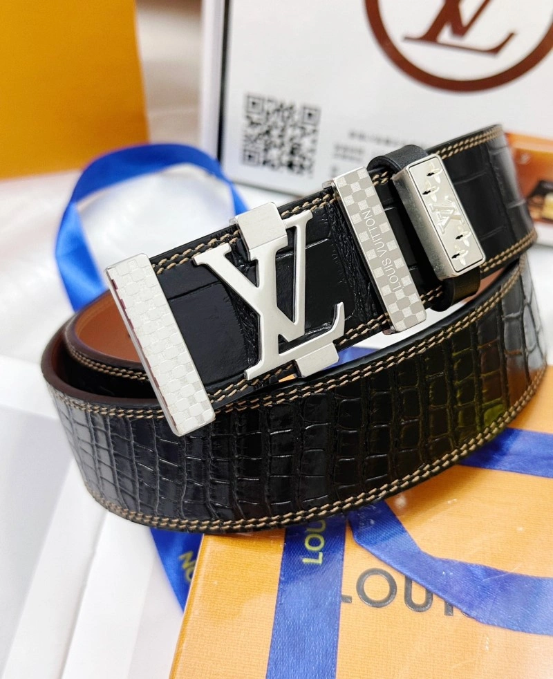 Louis Vuitton Belts Youthful 299759