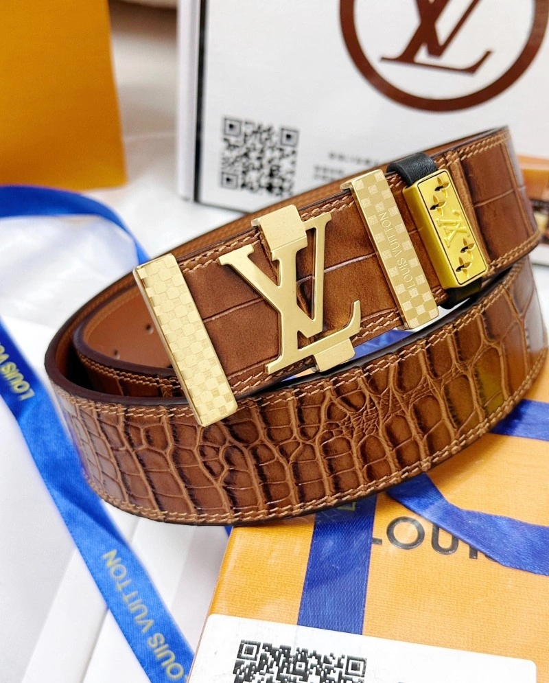 Louis Vuitton Belts Youthful 299759