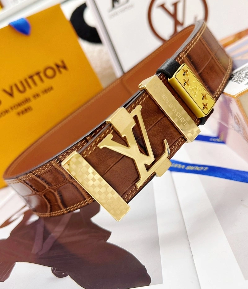 Louis Vuitton Belts Youthful 299759