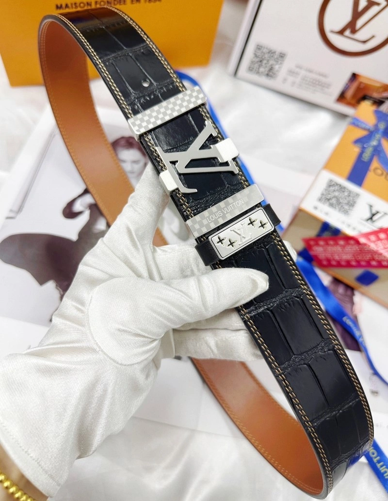 Louis Vuitton Belts Youthful 299759