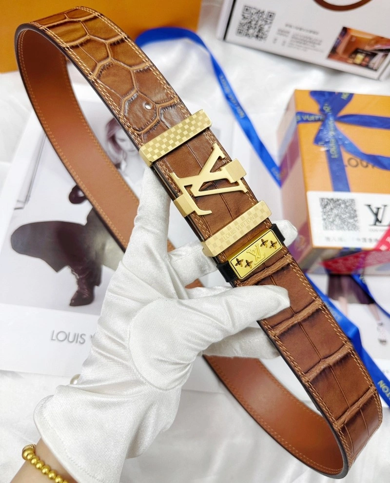 Louis Vuitton Belts Youthful 299759