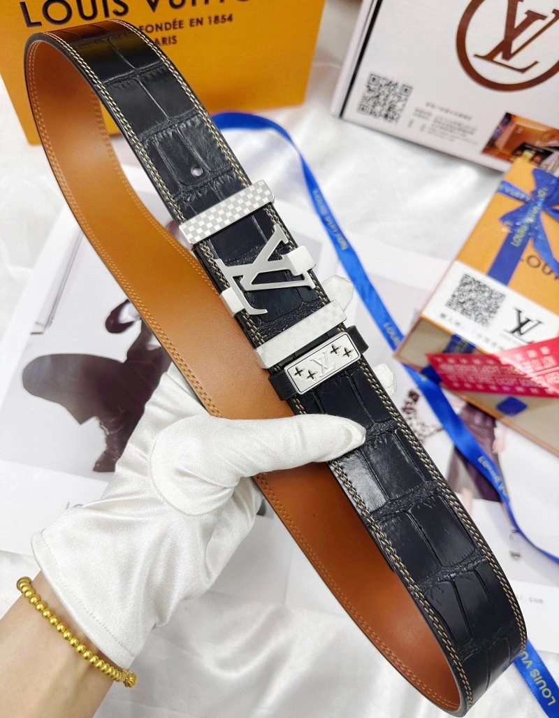 Louis Vuitton Belts Youthful 299759