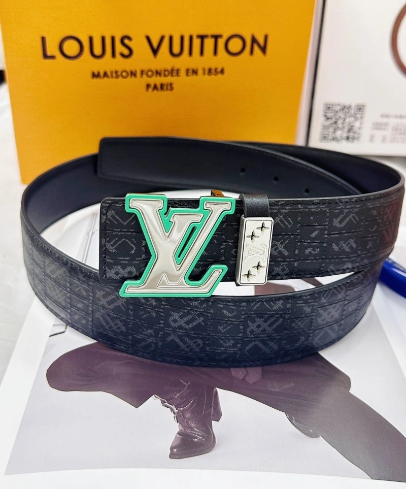 Louis Vuitton Belts Thermal 299758