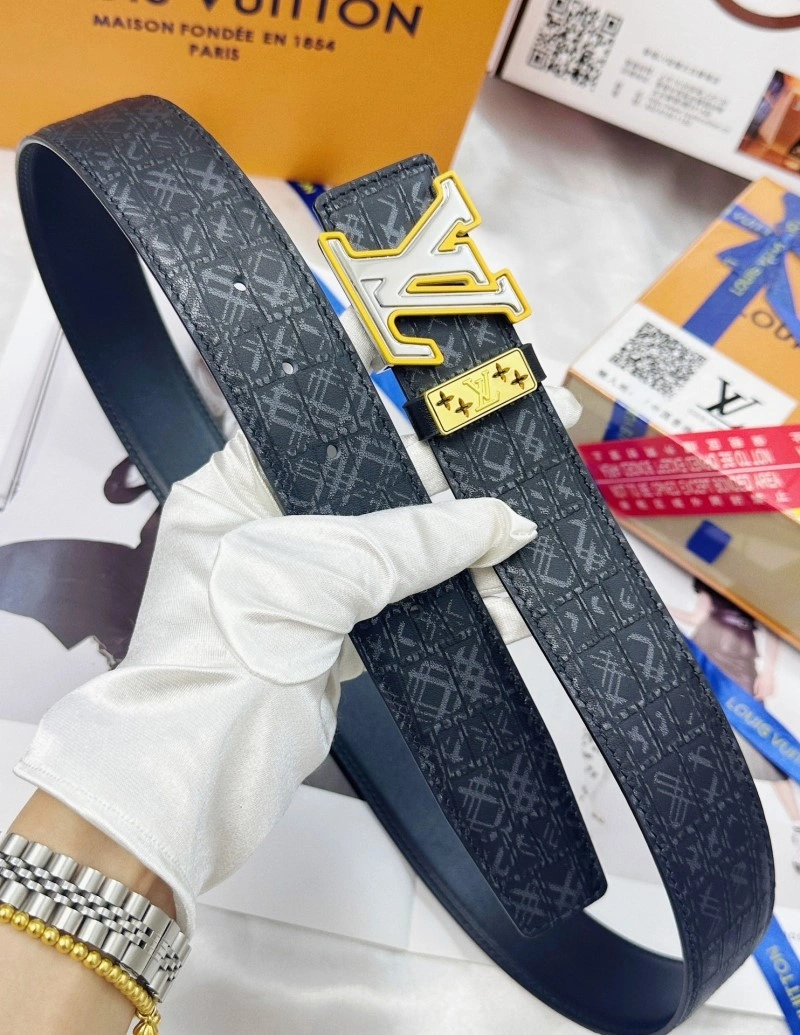 Louis Vuitton Belts Thermal 299757
