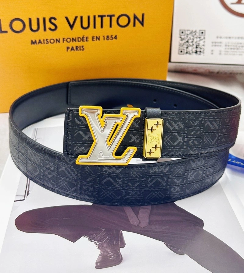 Louis Vuitton Belts Thermal 299757