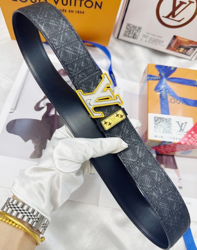 Louis Vuitton Belts Thermal 299757