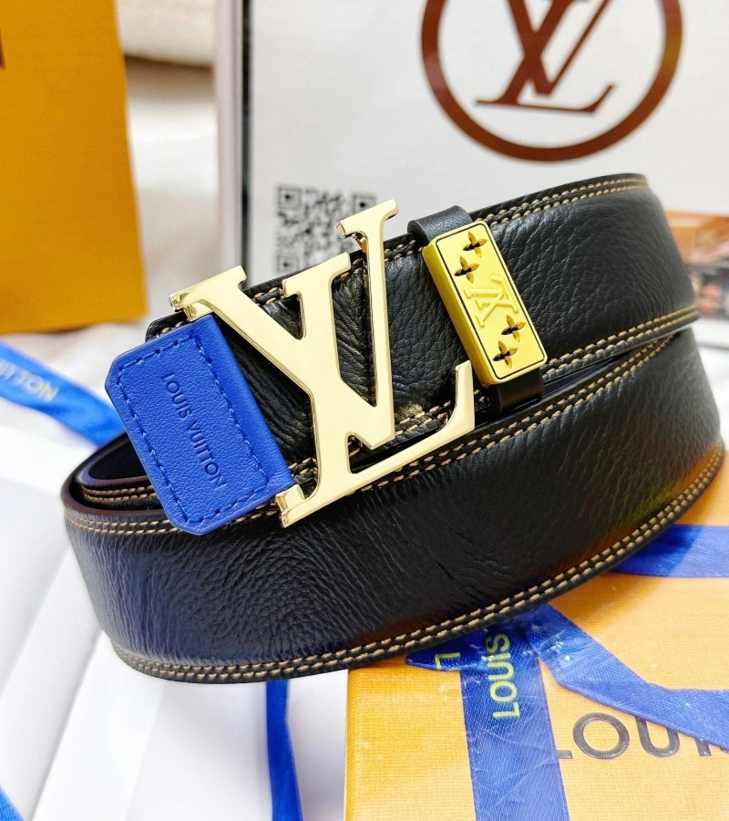 Louis Vuitton Belts Lightweight 299738