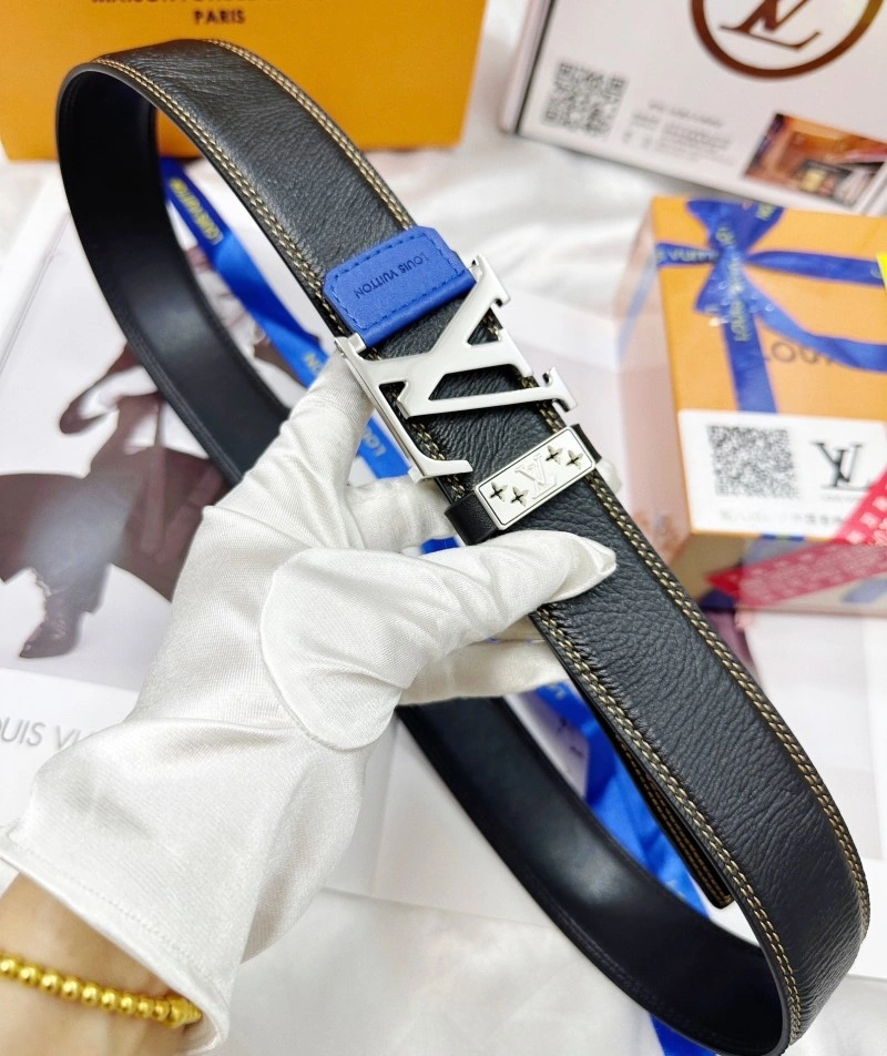 Louis Vuitton Belts Lightweight 299738