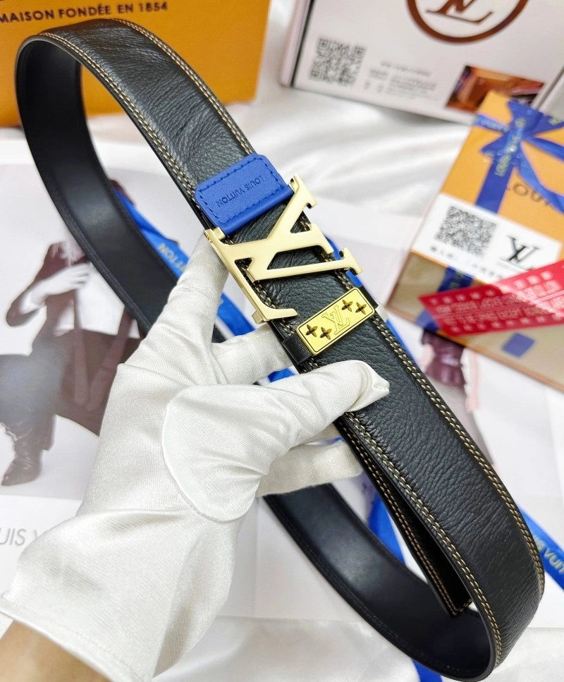 Louis Vuitton Belts Lightweight 299738